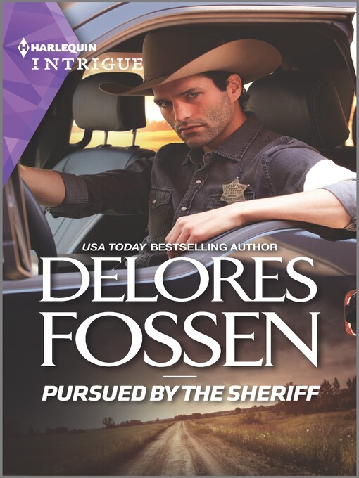 Title details for Pursued by the Sheriff by Delores Fossen - Available